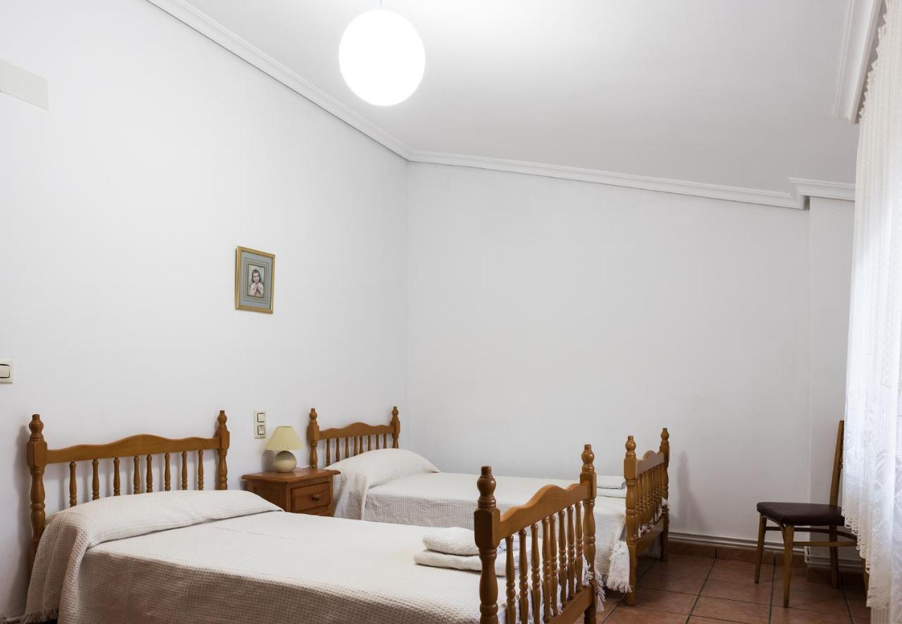 Willa Casa Amparo Riópar Zewnętrze zdjęcie