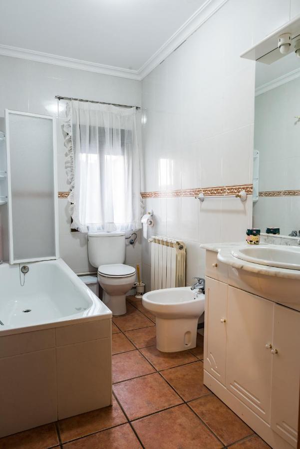 Willa Casa Amparo Riópar Zewnętrze zdjęcie