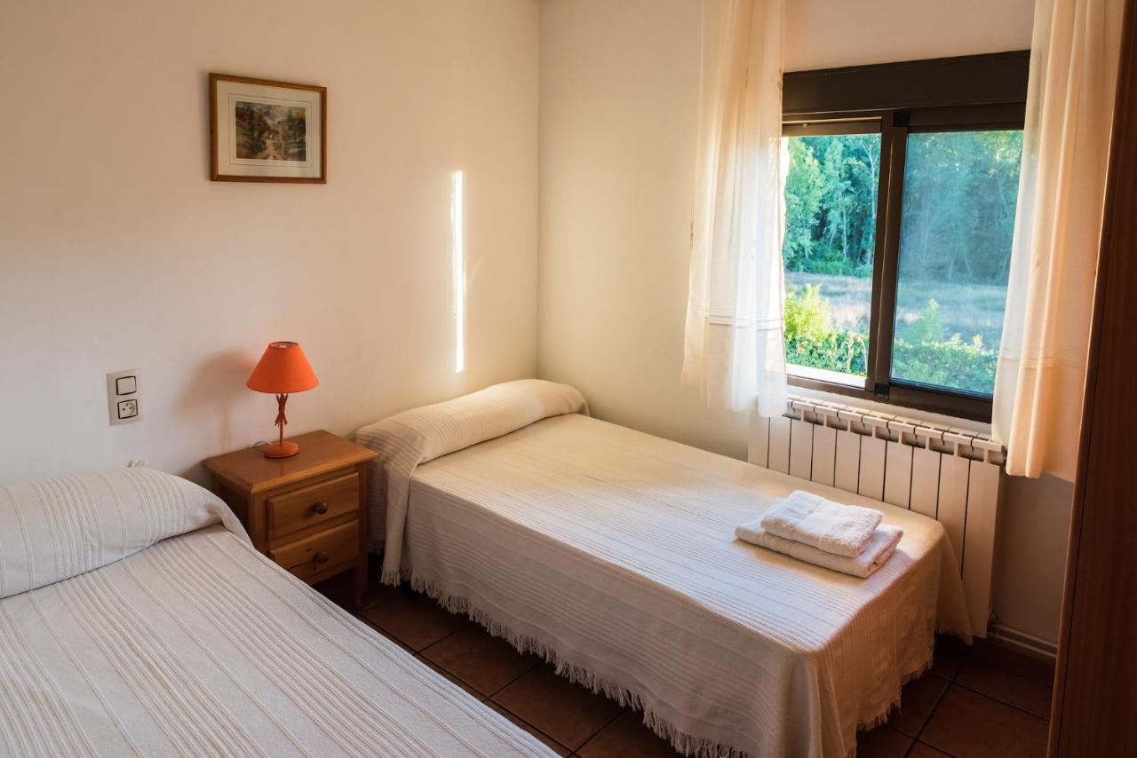 Willa Casa Amparo Riópar Zewnętrze zdjęcie